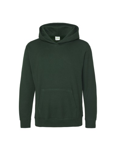 A-JH001J-Kids Hoodie